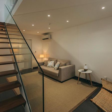 Ocean View By Azores Villas Ponta Delgada  Bilik gambar