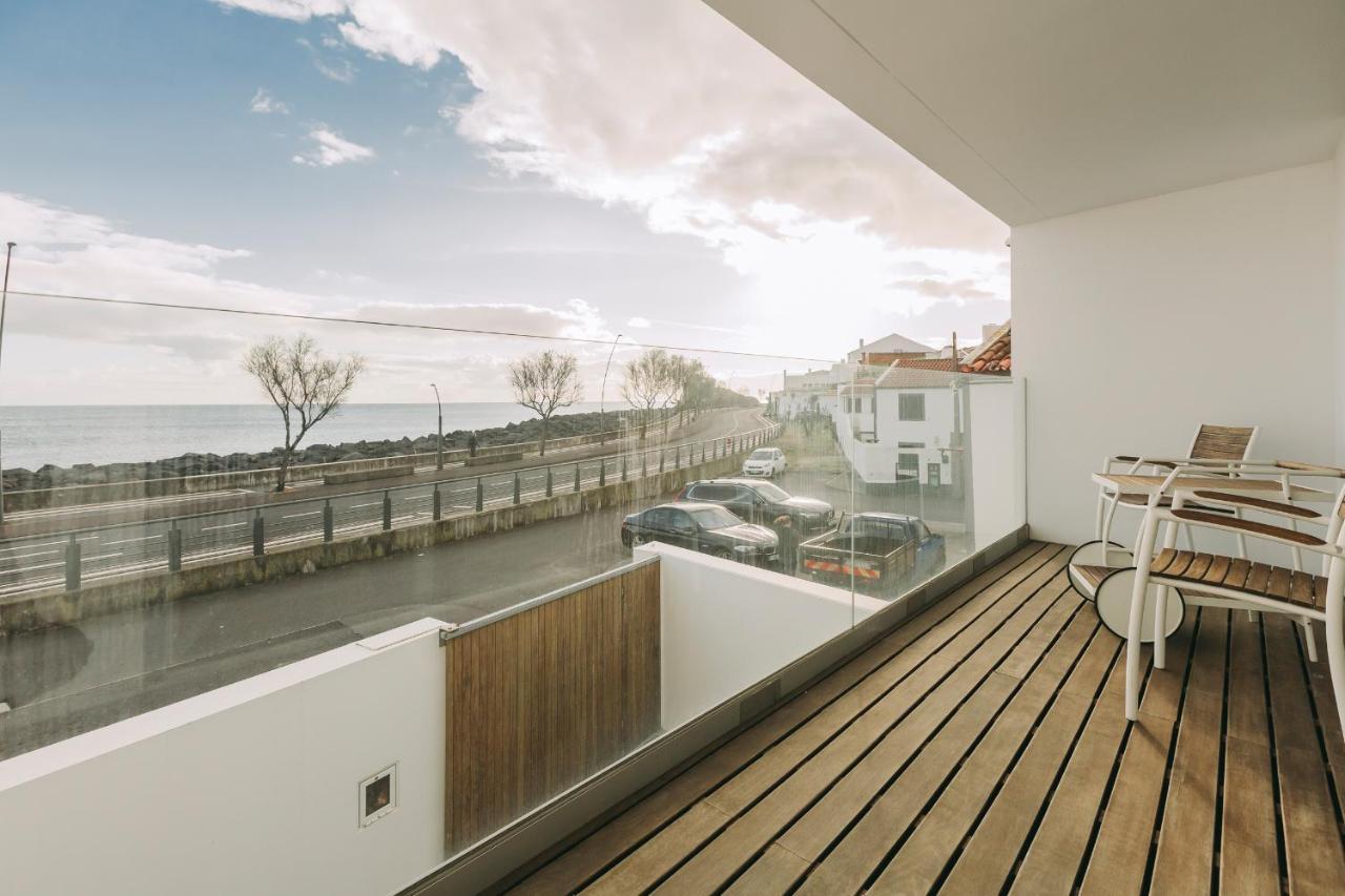 Ocean View By Azores Villas Ponta Delgada  Luaran gambar