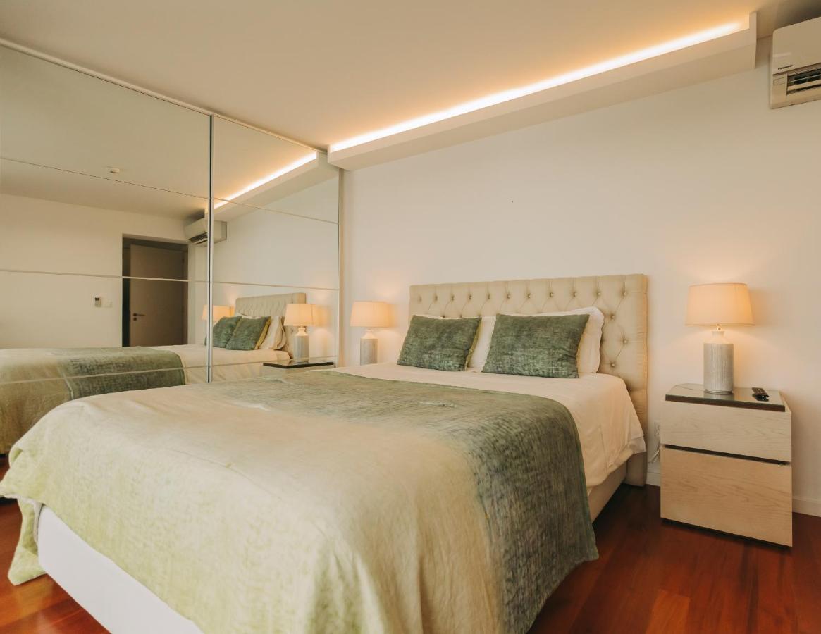 Ocean View By Azores Villas Ponta Delgada  Luaran gambar