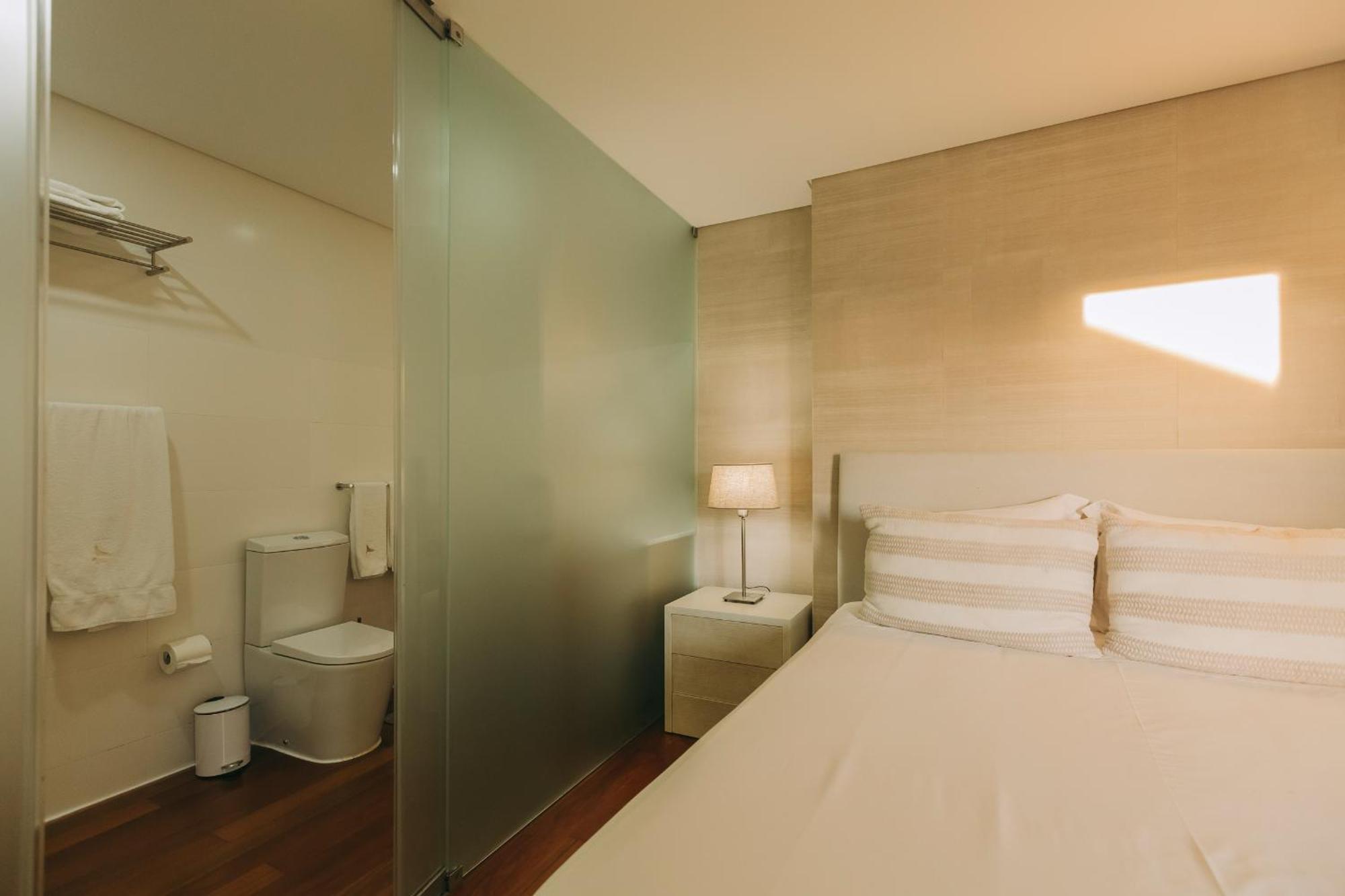 Ocean View By Azores Villas Ponta Delgada  Bilik gambar