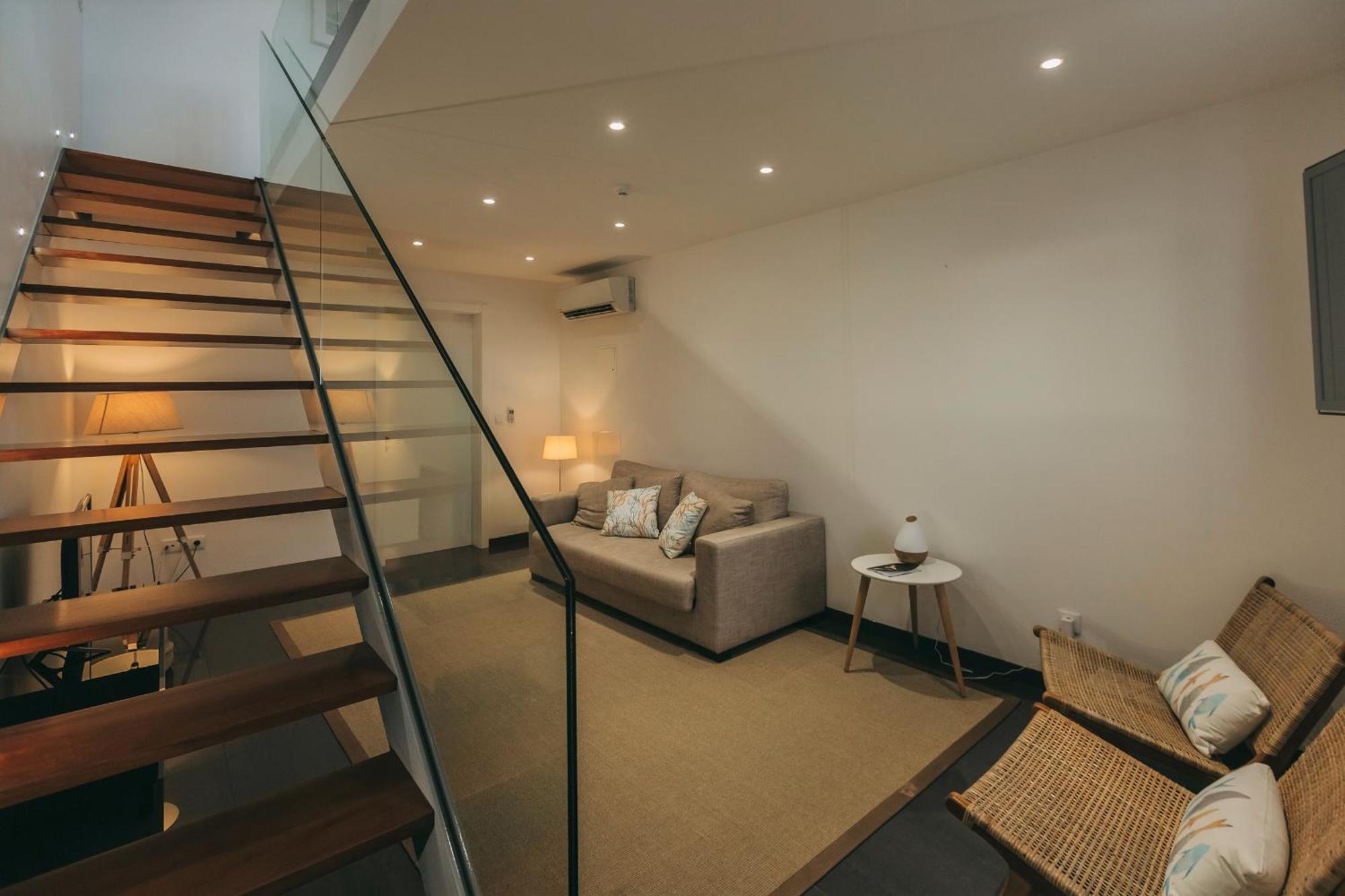 Ocean View By Azores Villas Ponta Delgada  Bilik gambar