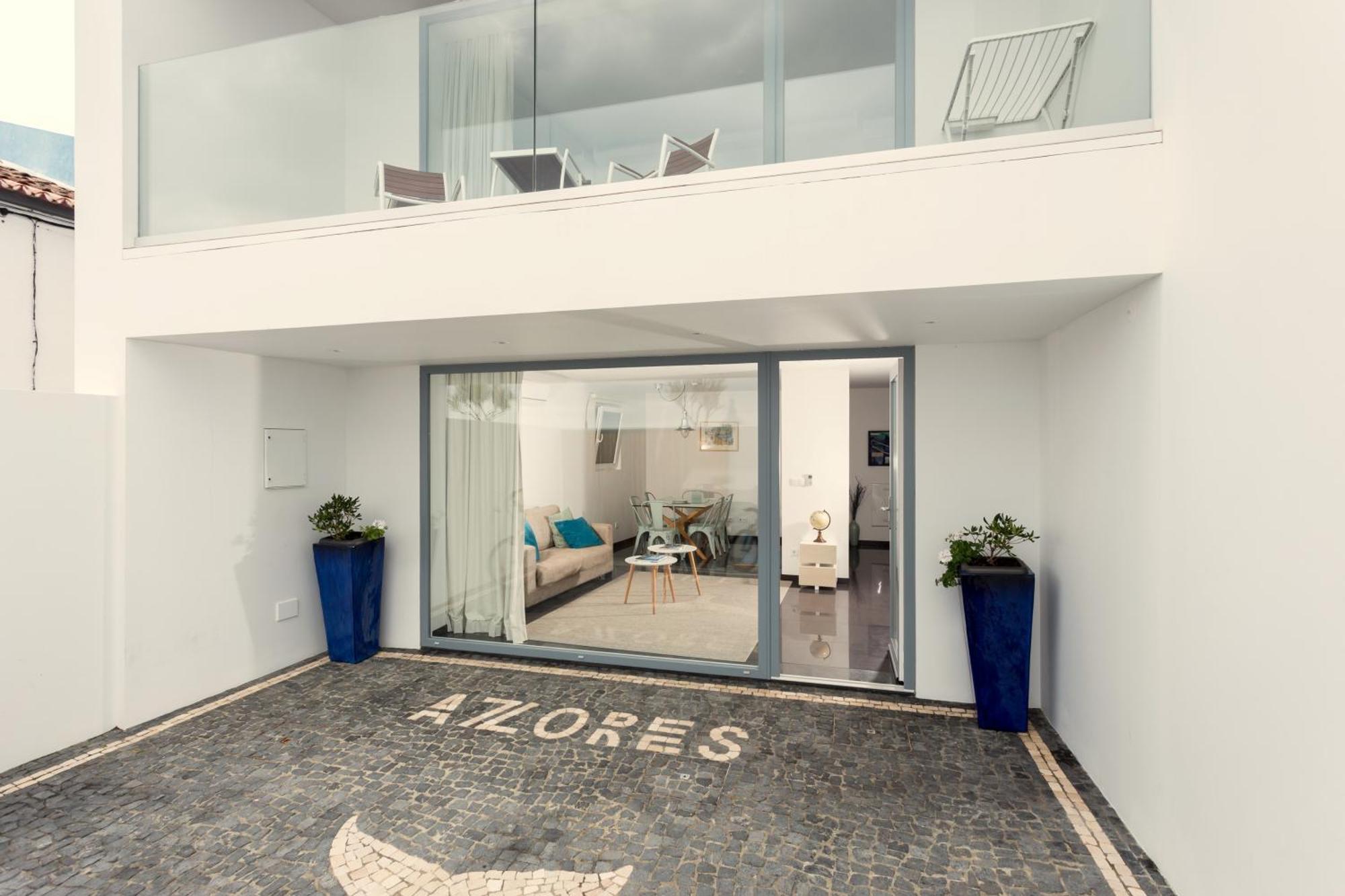 Ocean View By Azores Villas Ponta Delgada  Bilik gambar