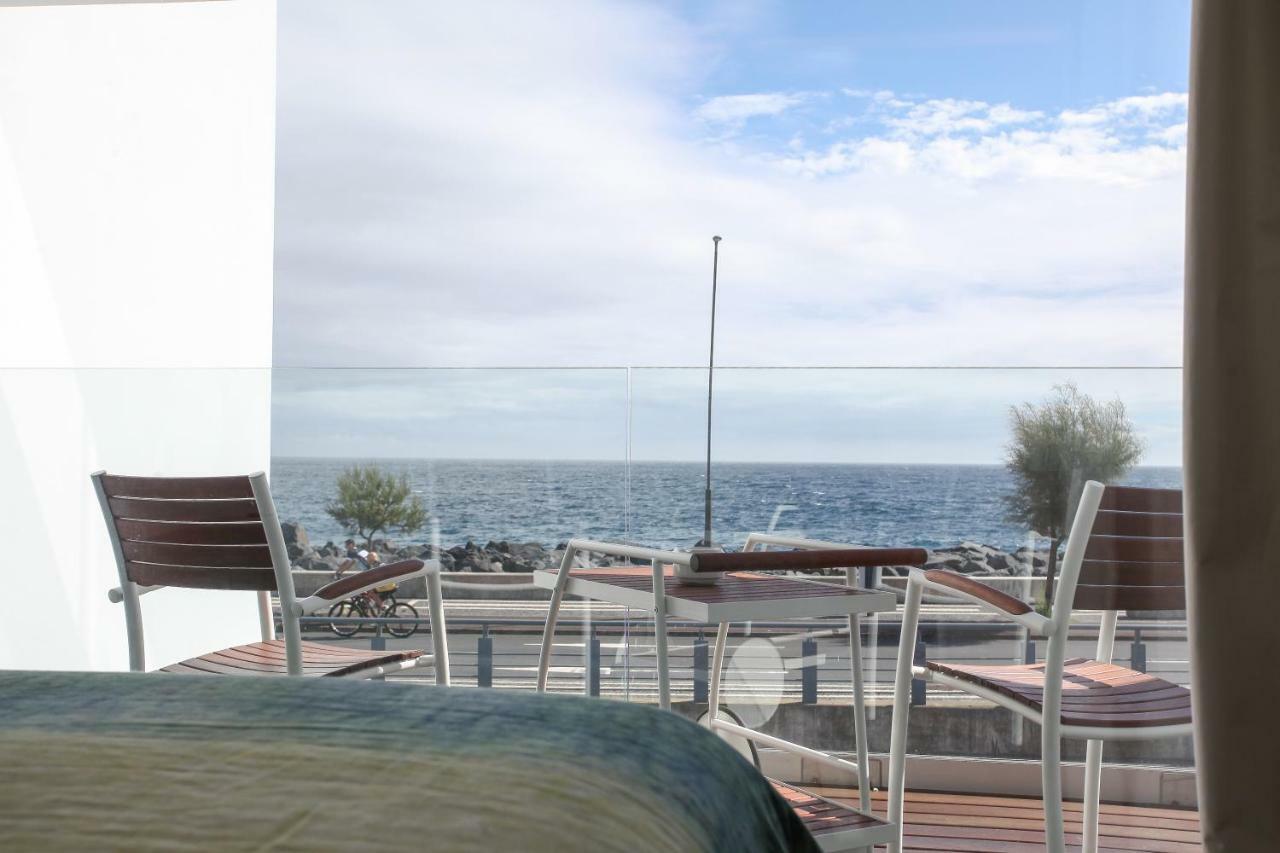 Ocean View By Azores Villas Ponta Delgada  Luaran gambar
